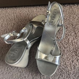 Ralph Lauren. Size 7.5